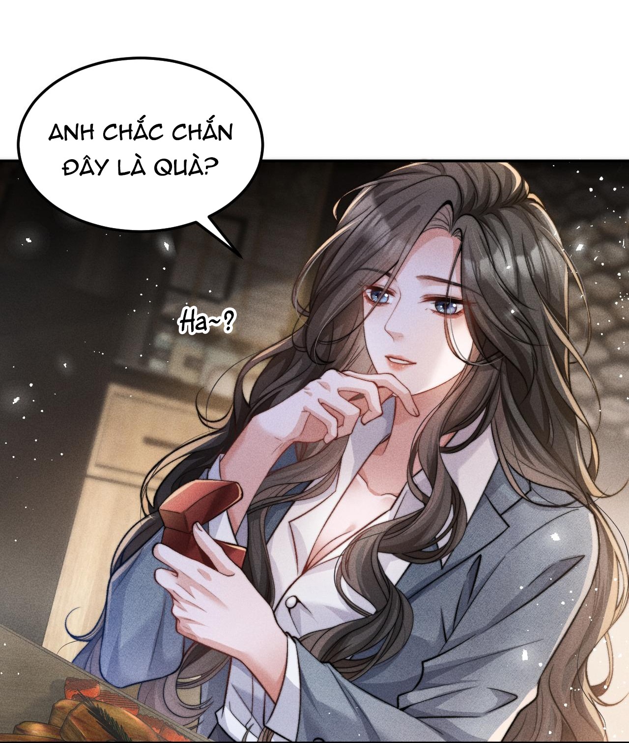 điệp sát chapter 9.2 - Next 