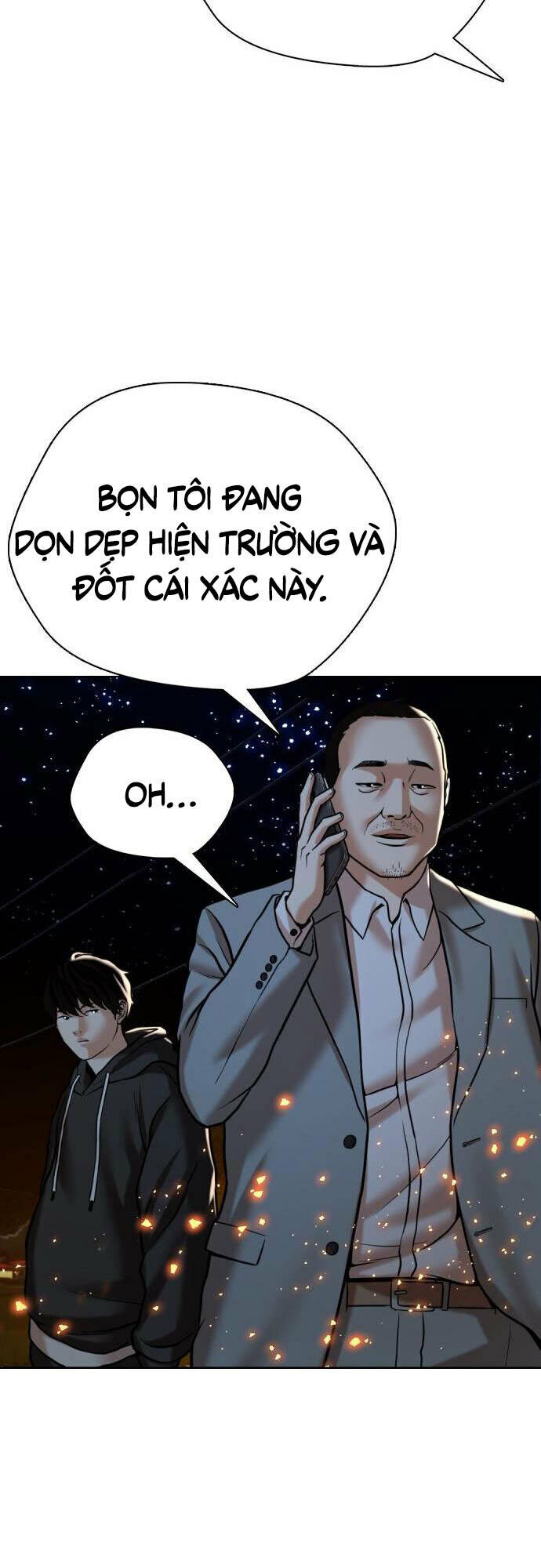 điệp viên 18 tuổi chapter 16 - Next chapter 17