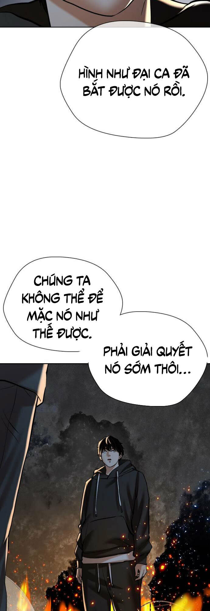 điệp viên 18 tuổi chapter 16 - Next chapter 17