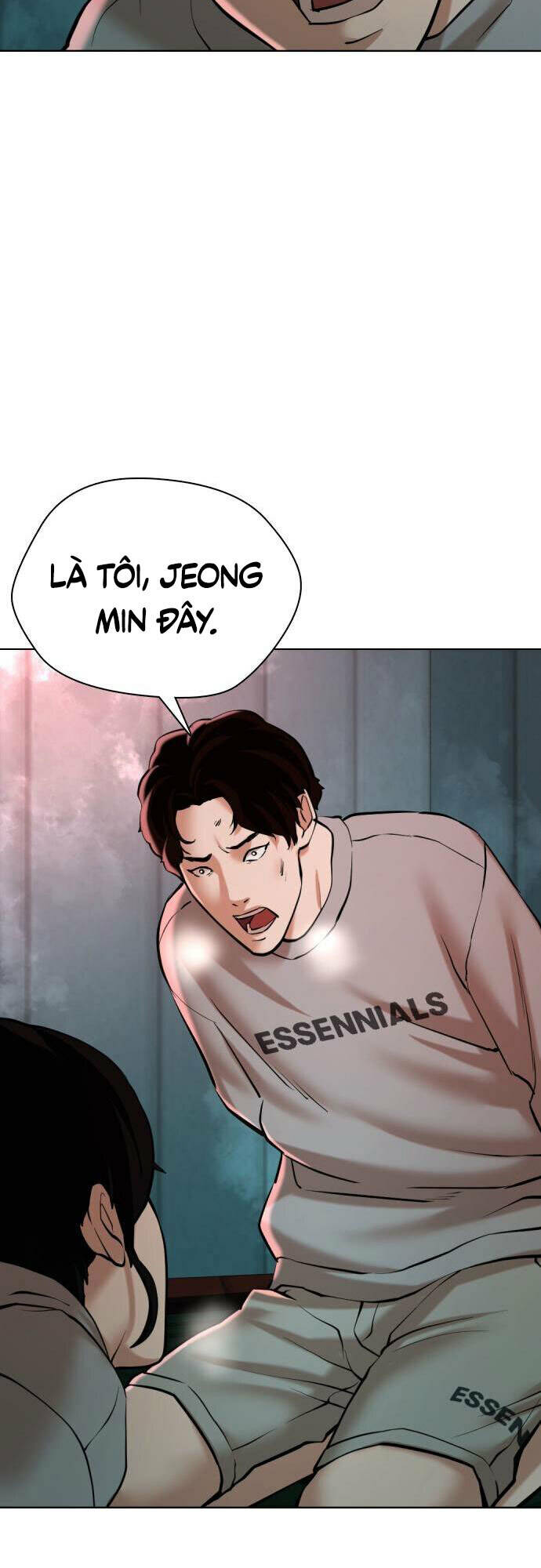 điệp viên 18 tuổi chapter 16 - Next chapter 17