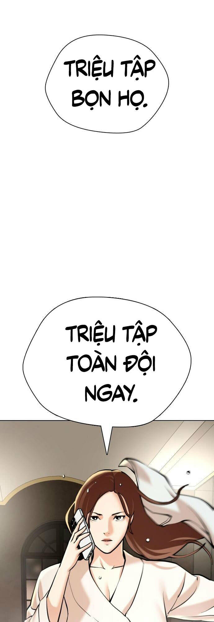 điệp viên 18 tuổi chapter 16 - Next chapter 17