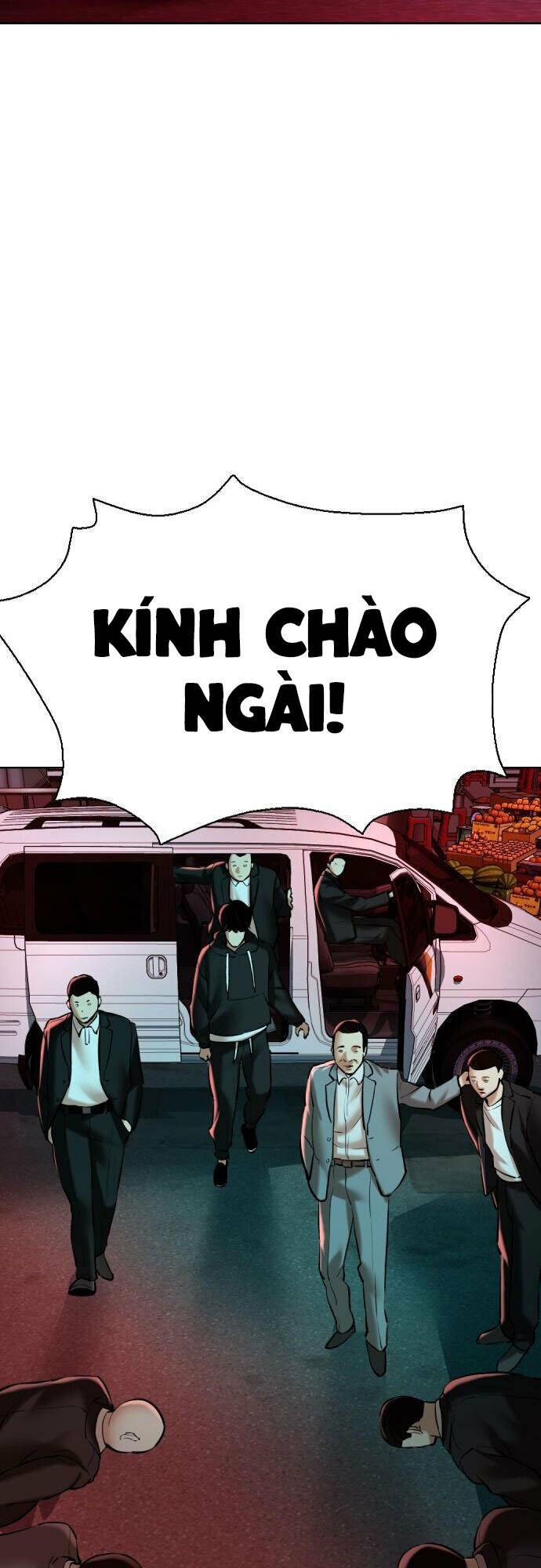 điệp viên 18 tuổi chapter 16 - Next chapter 17