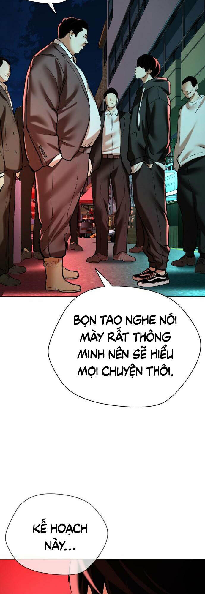 điệp viên 18 tuổi chapter 16 - Next chapter 17