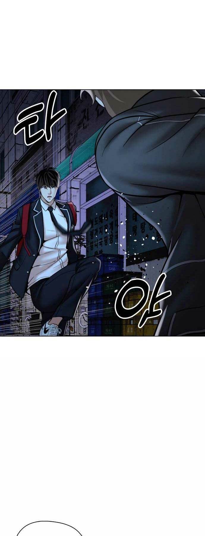 điệp viên 18 tuổi chapter 2 - Trang 2