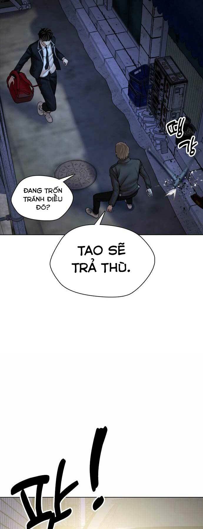 điệp viên 18 tuổi chapter 2 - Trang 2