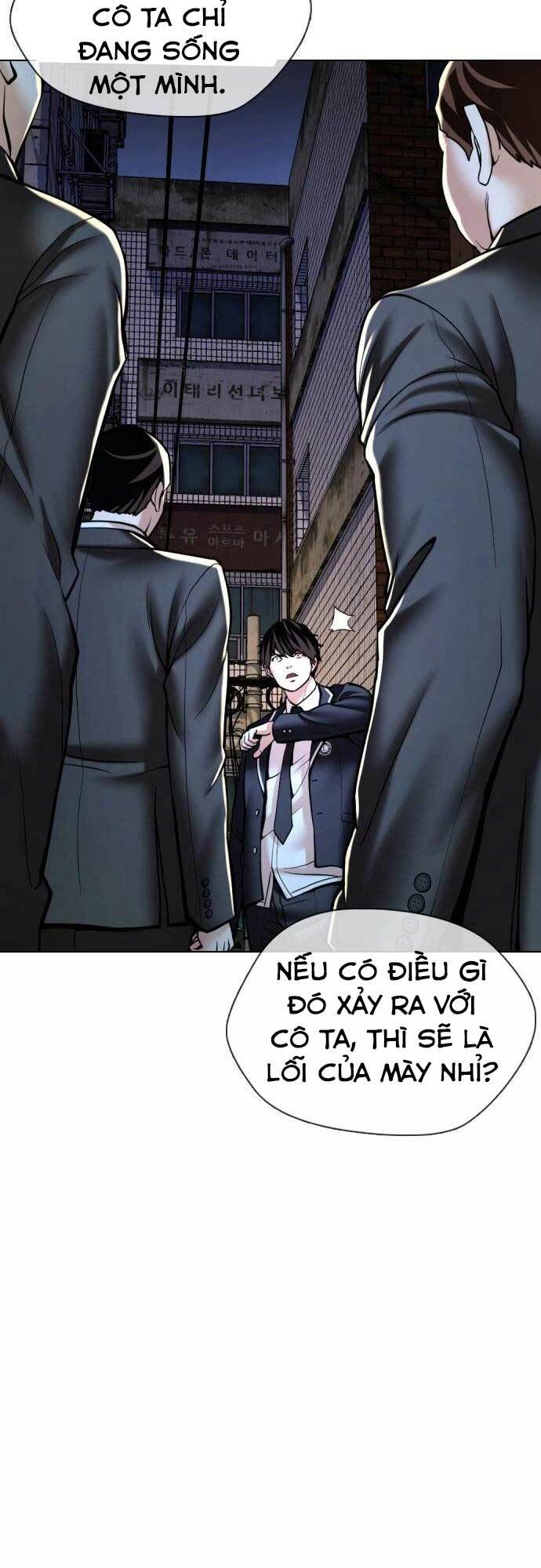 điệp viên 18 tuổi chapter 2 - Trang 2