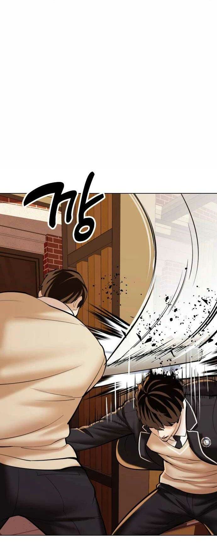 điệp viên 18 tuổi chapter 2 - Trang 2