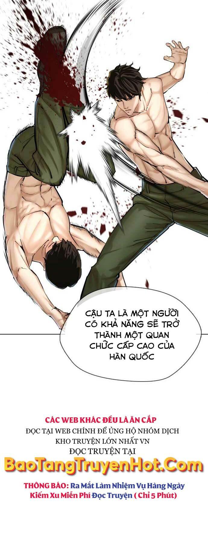 điệp viên 18 tuổi chapter 2 - Trang 2