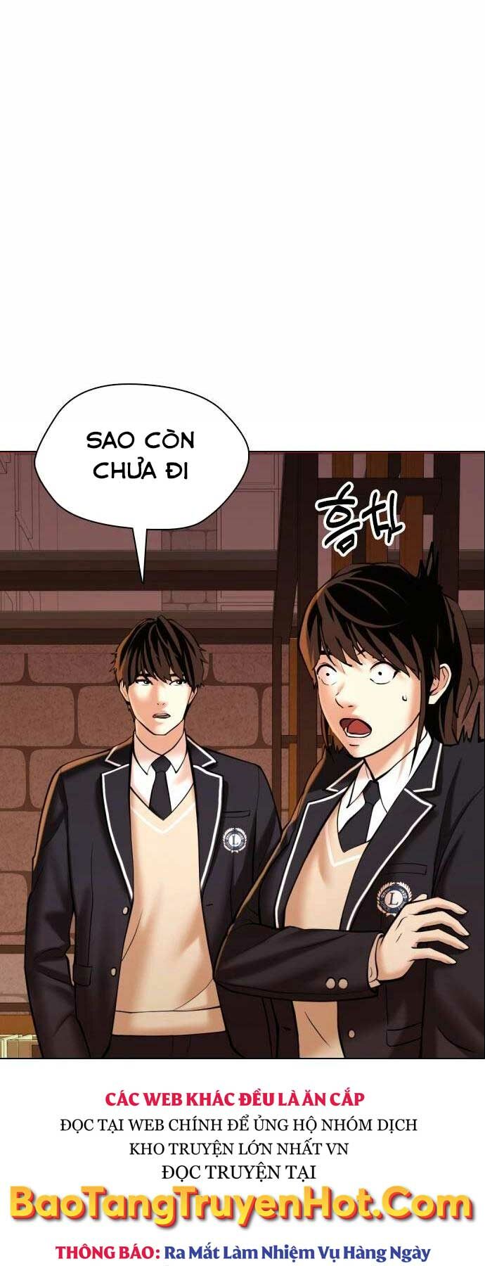 điệp viên 18 tuổi chapter 2 - Trang 2