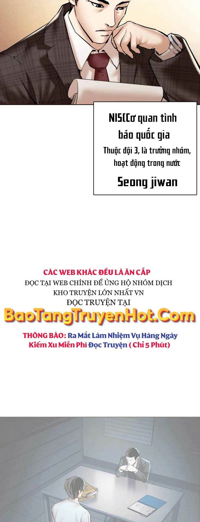 điệp viên 18 tuổi chapter 2 - Trang 2