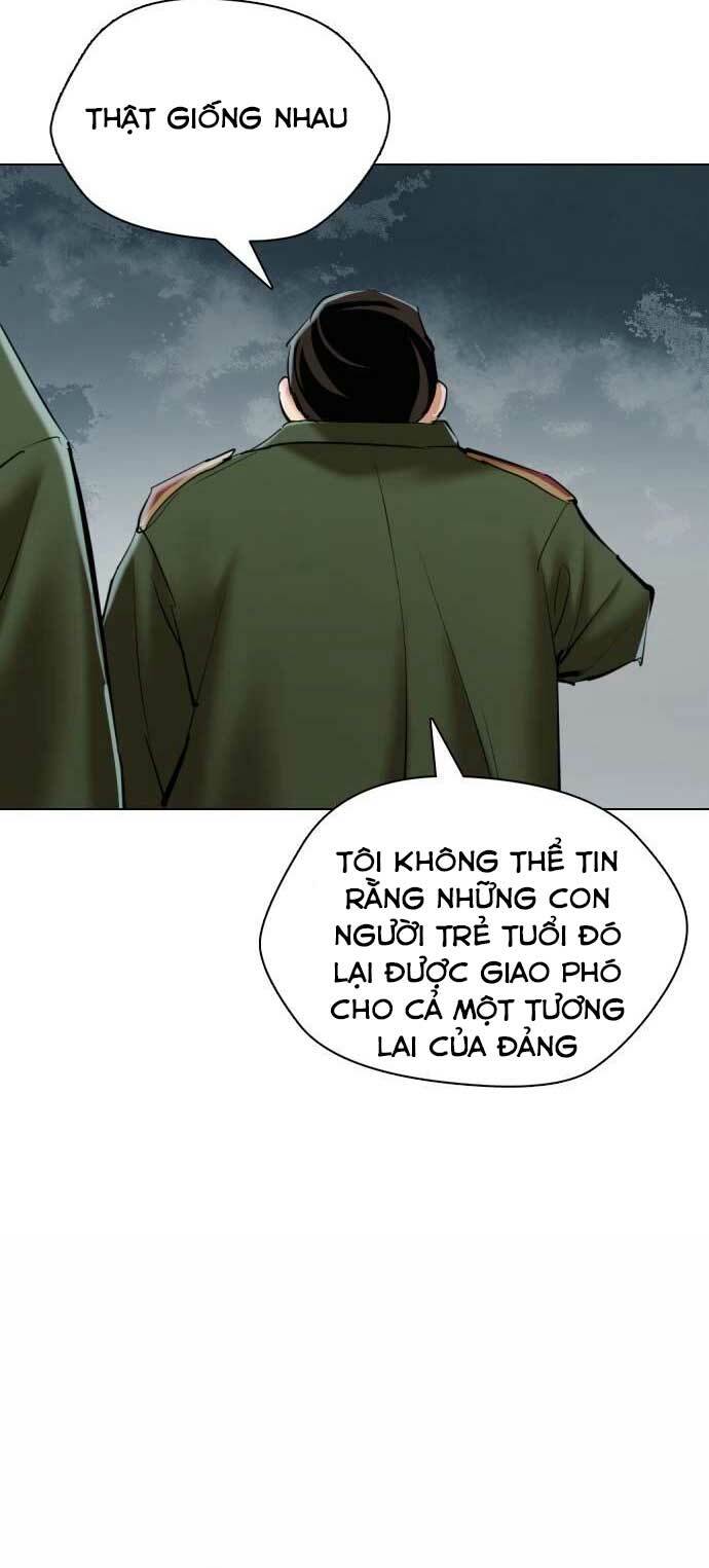 điệp viên 18 tuổi chapter 2 - Trang 2