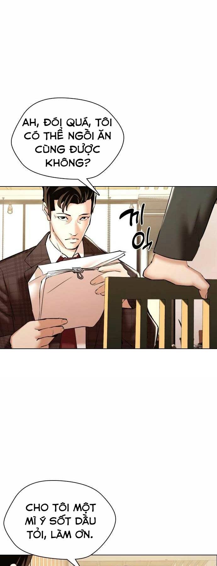 điệp viên 18 tuổi chapter 2 - Trang 2