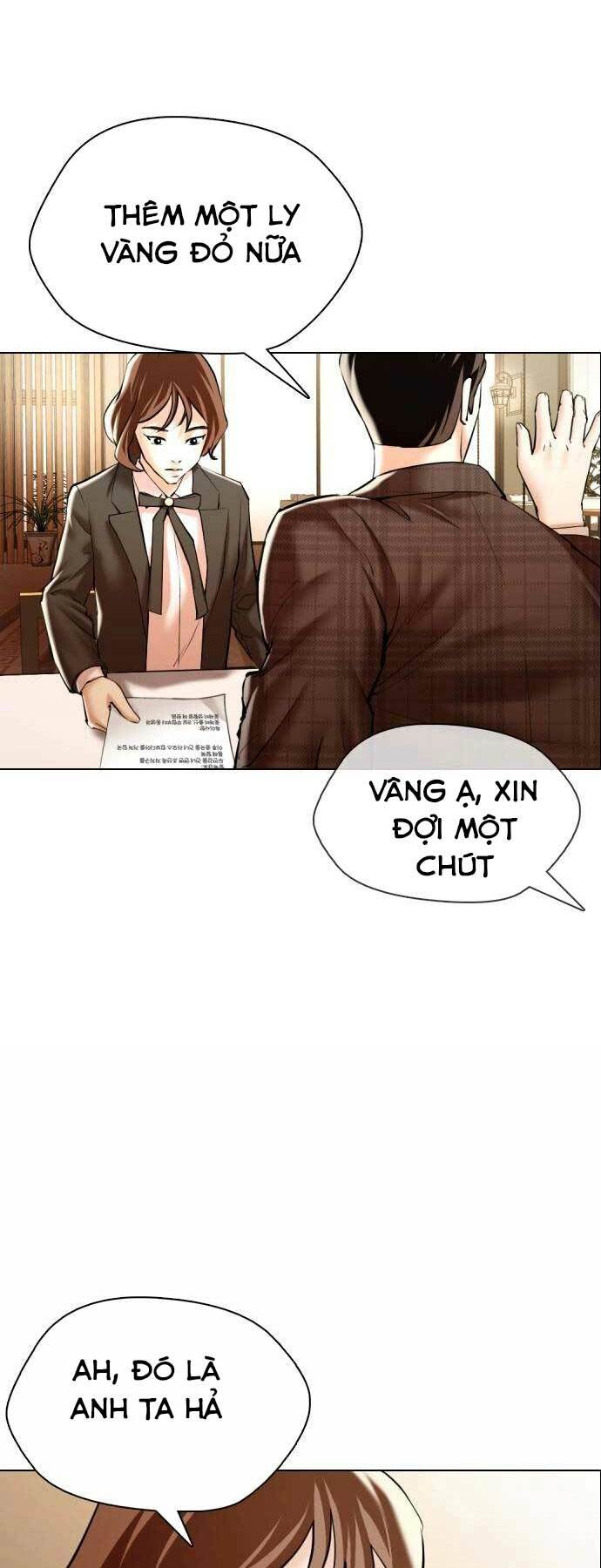 điệp viên 18 tuổi chapter 2 - Trang 2