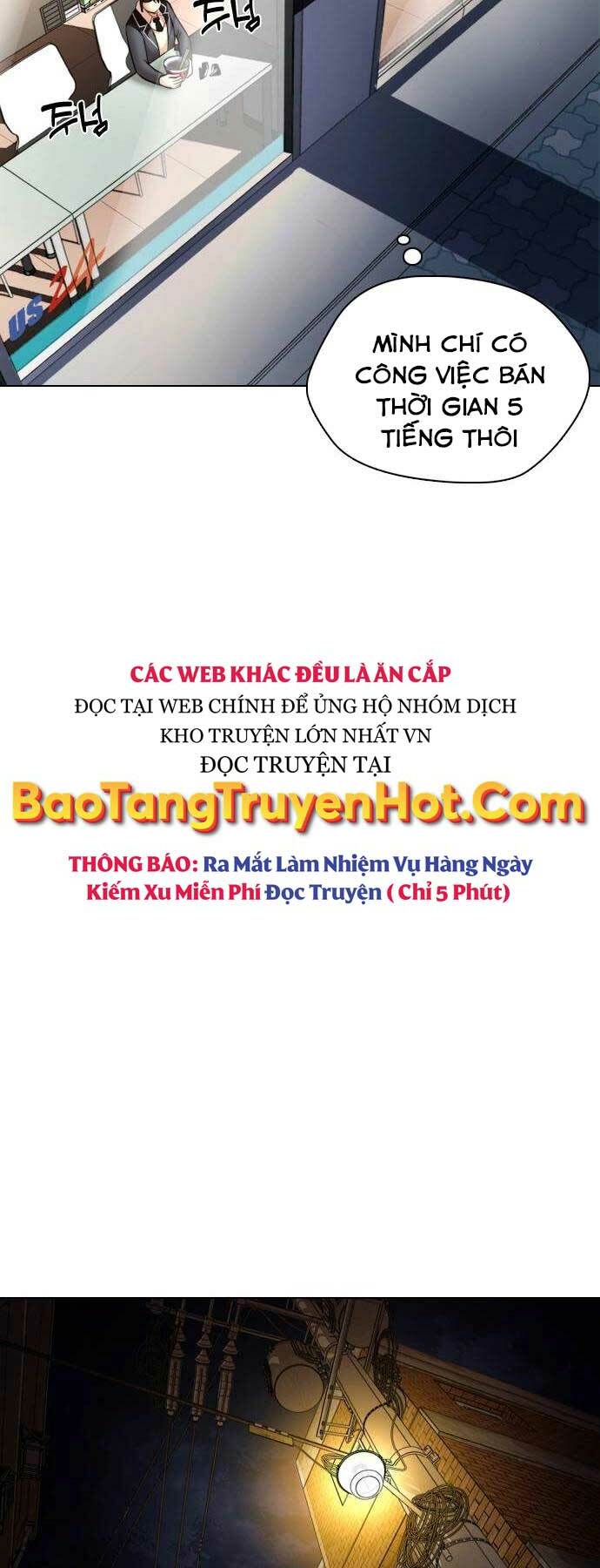 điệp viên 18 tuổi chapter 2 - Trang 2