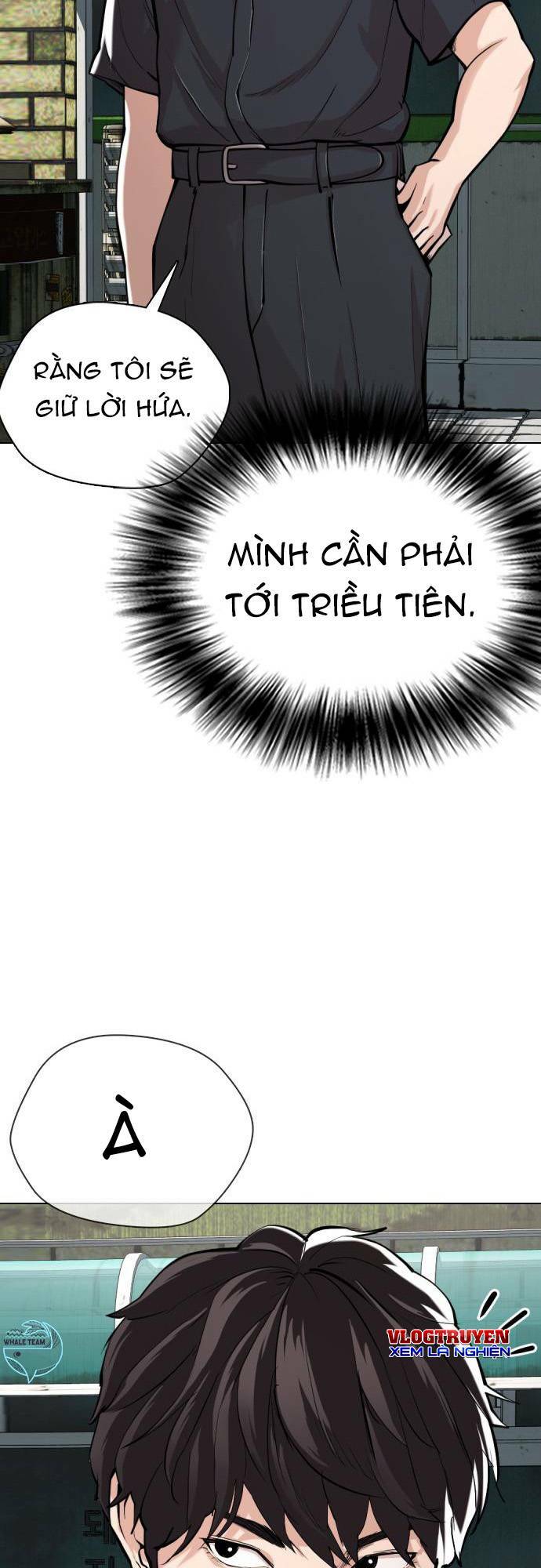 điệp viên 18 tuổi chapter 21 - Trang 2