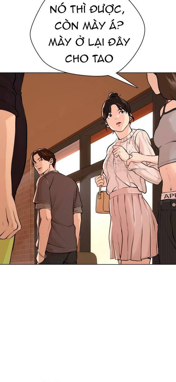 điệp viên 18 tuổi chapter 22 - Trang 2