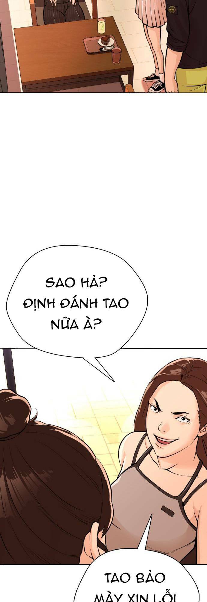 điệp viên 18 tuổi chapter 22 - Trang 2