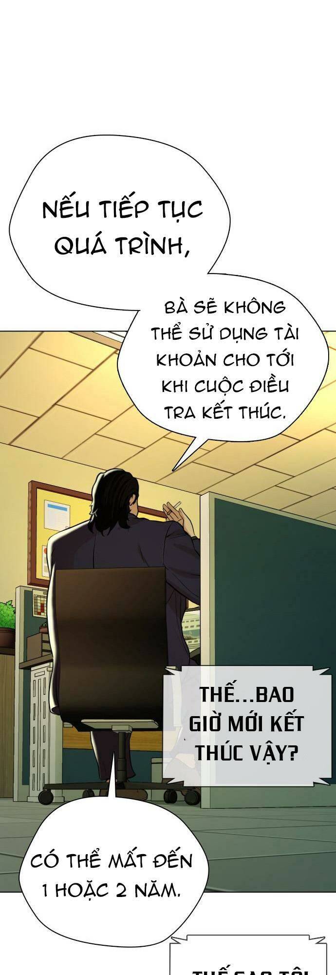 điệp viên 18 tuổi chapter 22 - Trang 2