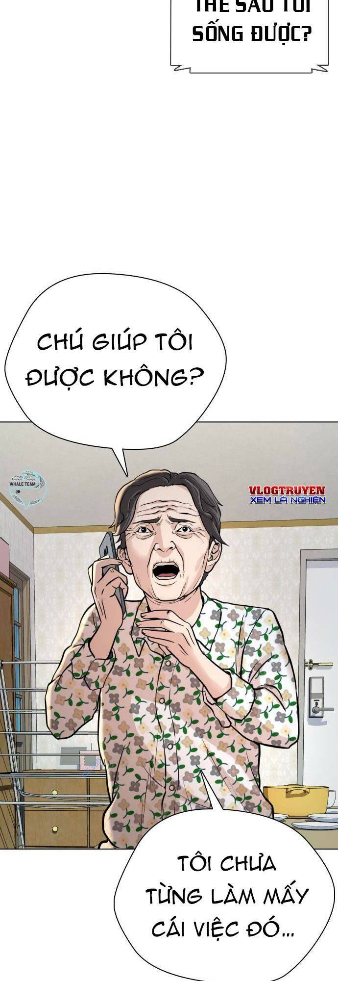 điệp viên 18 tuổi chapter 22 - Trang 2