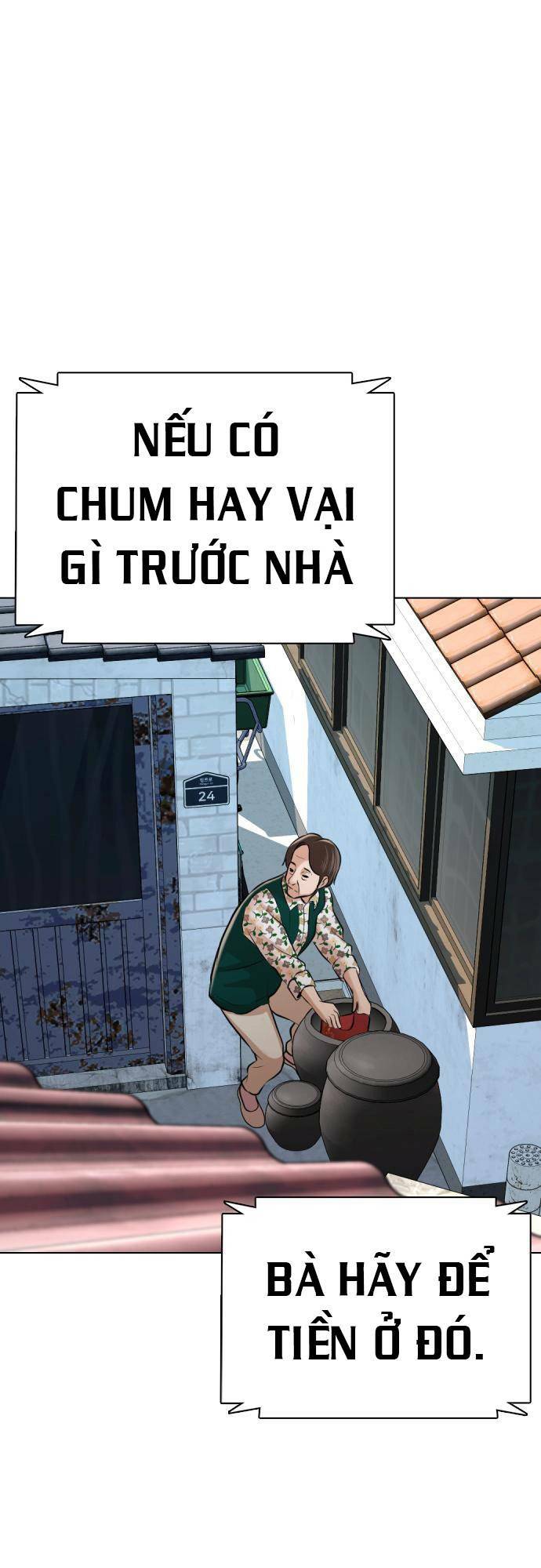 điệp viên 18 tuổi chapter 22 - Trang 2