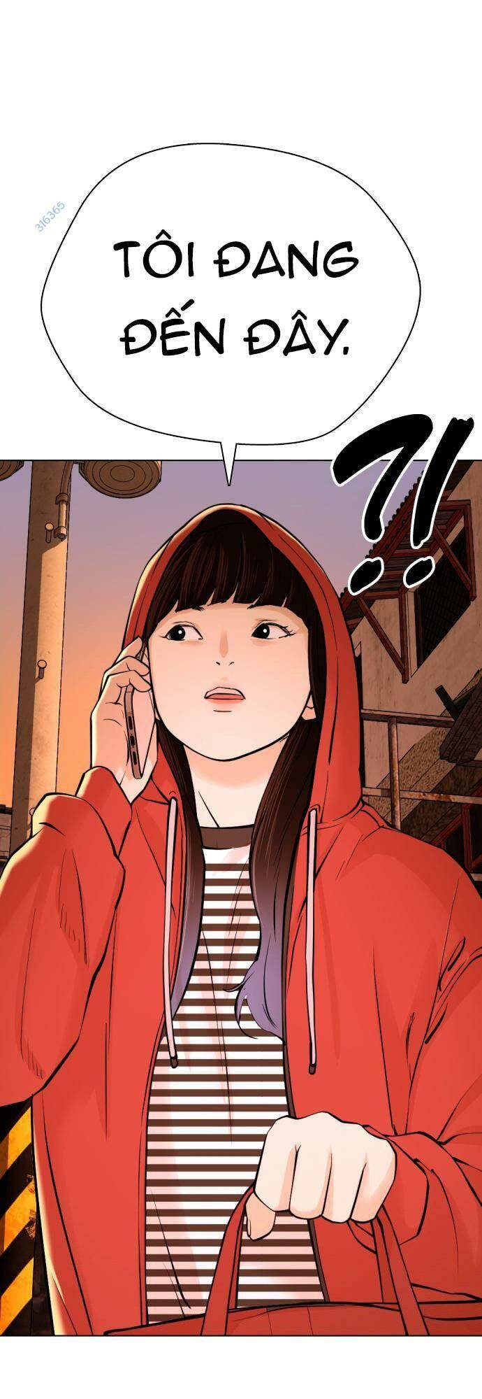 điệp viên 18 tuổi chapter 22 - Trang 2