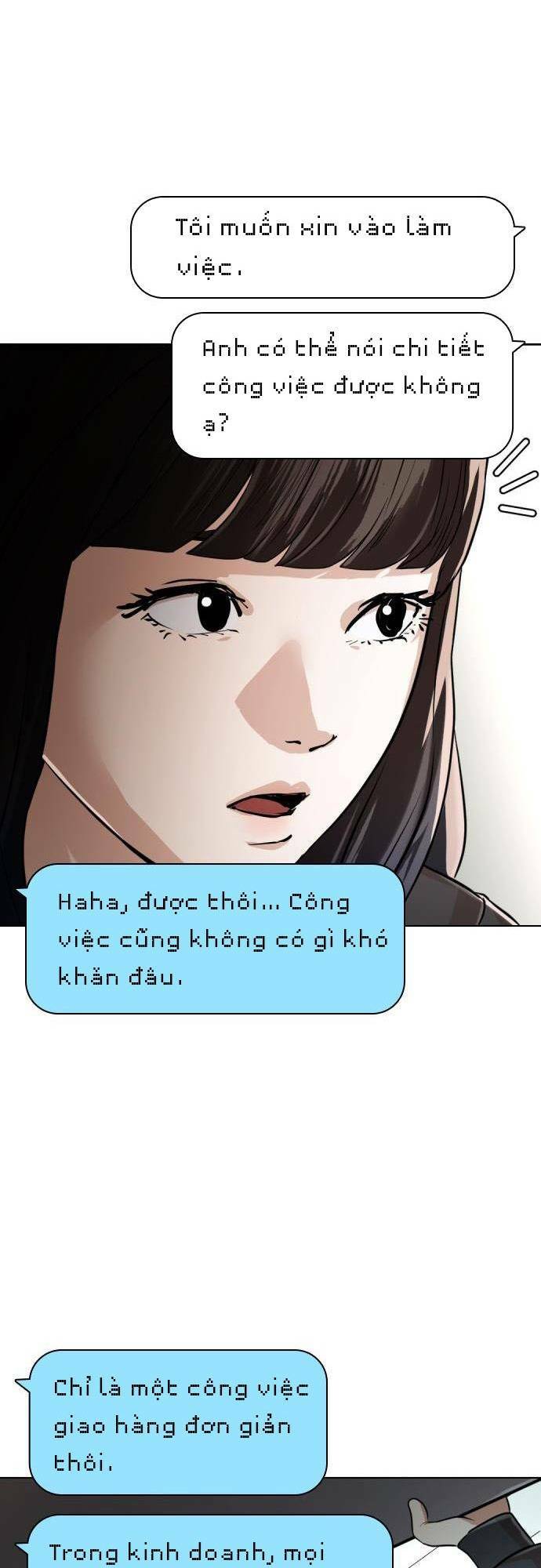 điệp viên 18 tuổi chapter 23 - Next chapter 24