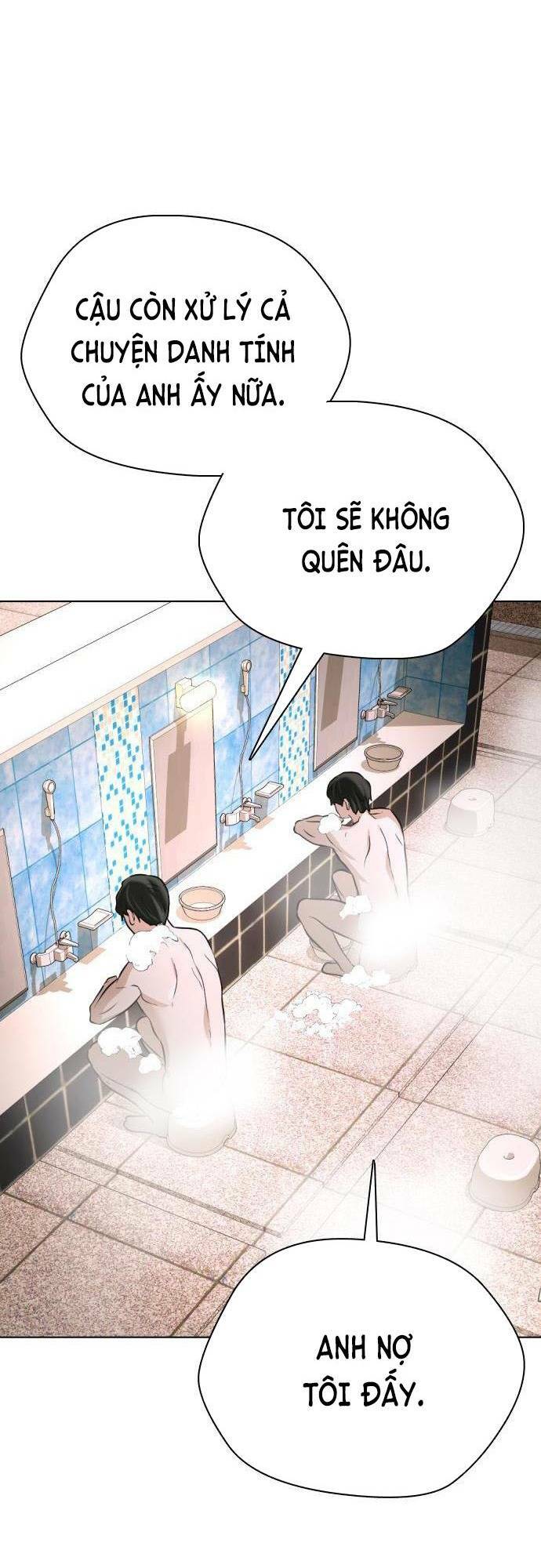 điệp viên 18 tuổi chapter 23 - Next chapter 24