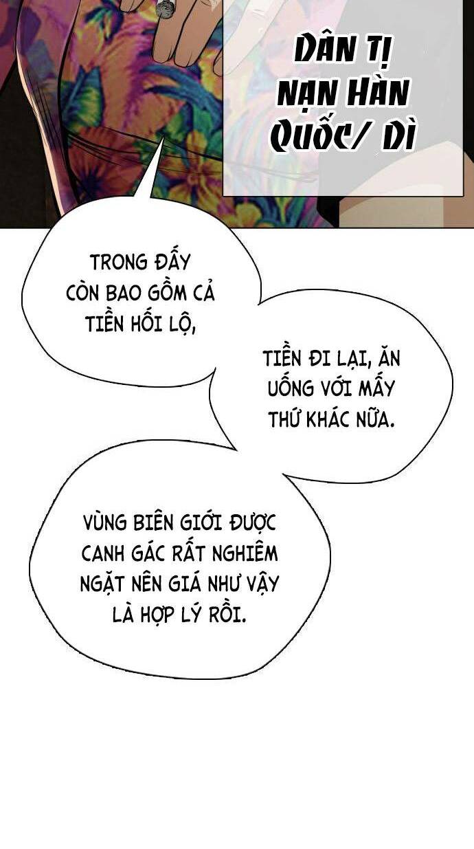 điệp viên 18 tuổi chapter 23 - Next chapter 24