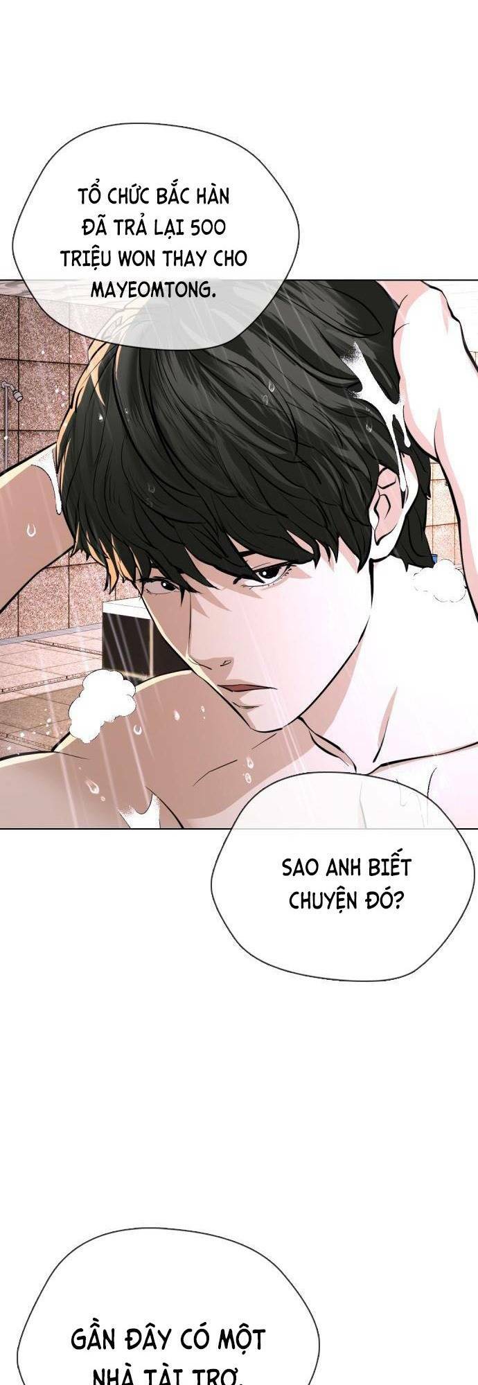 điệp viên 18 tuổi chapter 23 - Next chapter 24