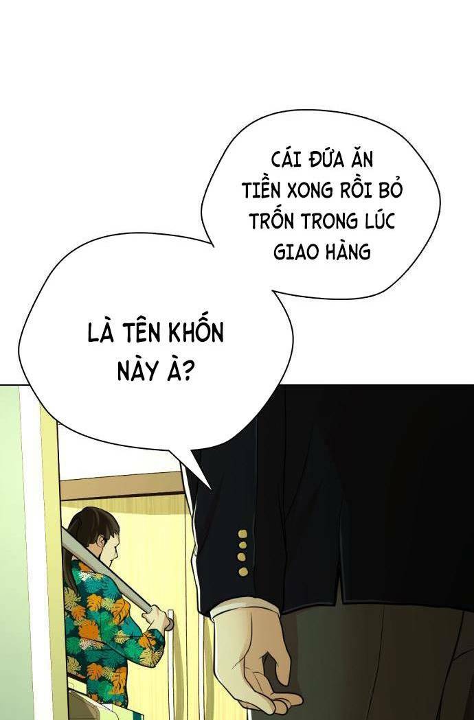 điệp viên 18 tuổi chapter 23 - Next chapter 24