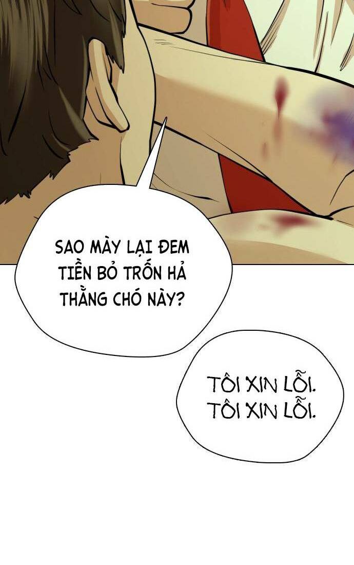 điệp viên 18 tuổi chapter 23 - Next chapter 24