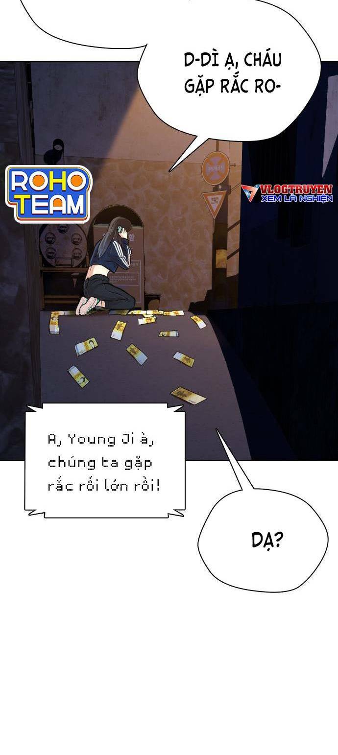 điệp viên 18 tuổi chapter 23 - Next chapter 24