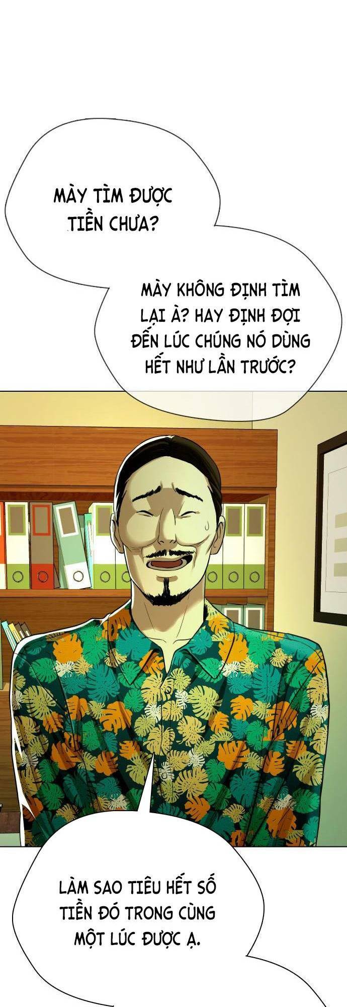 điệp viên 18 tuổi chapter 24 - Trang 2