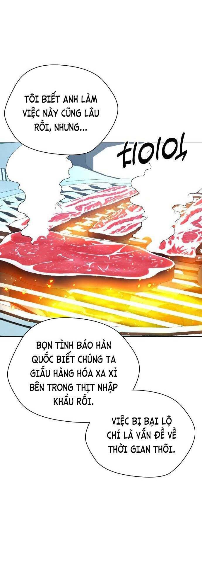 điệp viên 18 tuổi chapter 24 - Trang 2