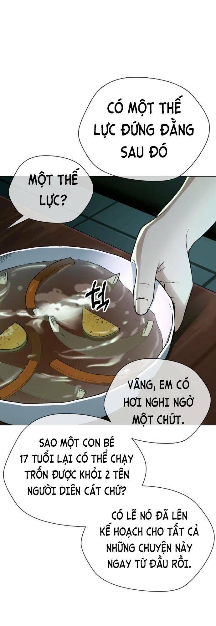 điệp viên 18 tuổi chương 26 - Next chapter 27