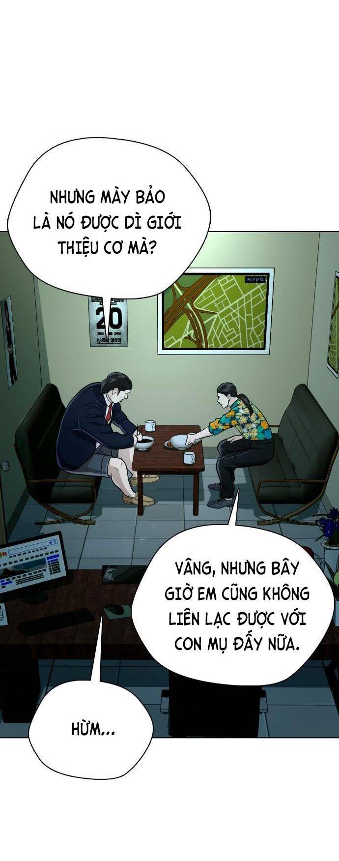 điệp viên 18 tuổi chương 26 - Next chapter 27