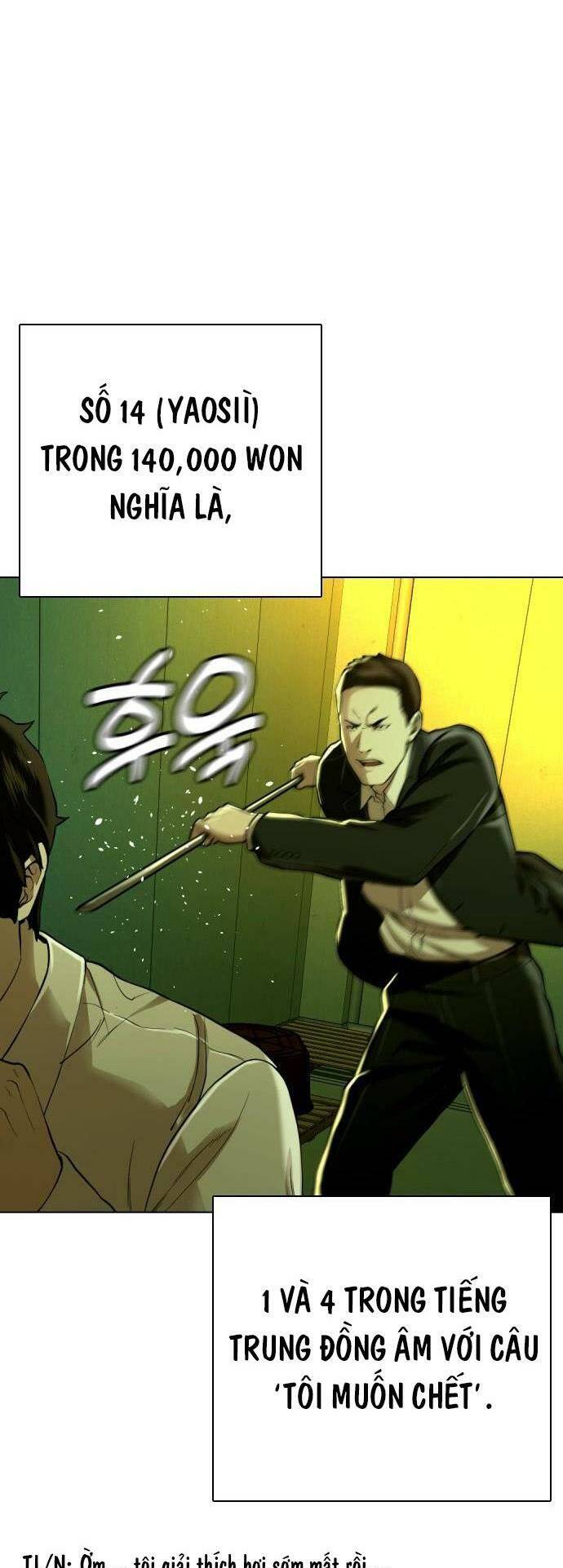 điệp viên 18 tuổi chương 26 - Next chapter 27