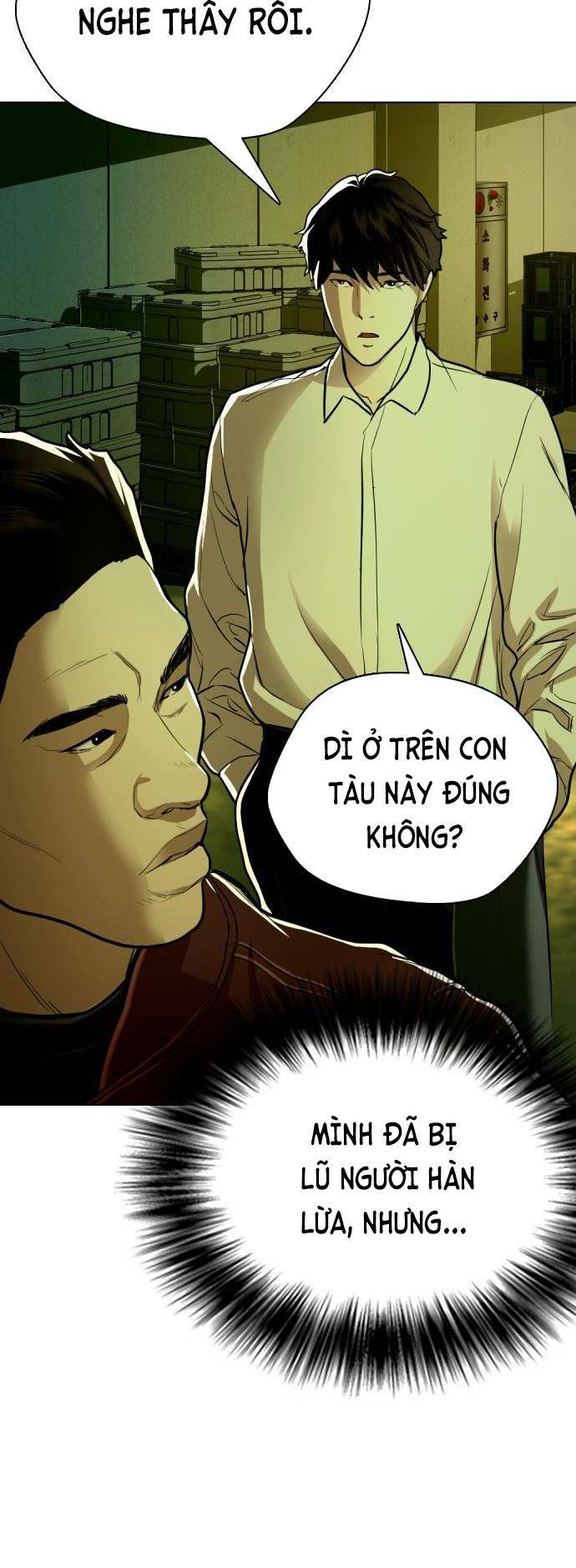 điệp viên 18 tuổi chapter 27 - Trang 2