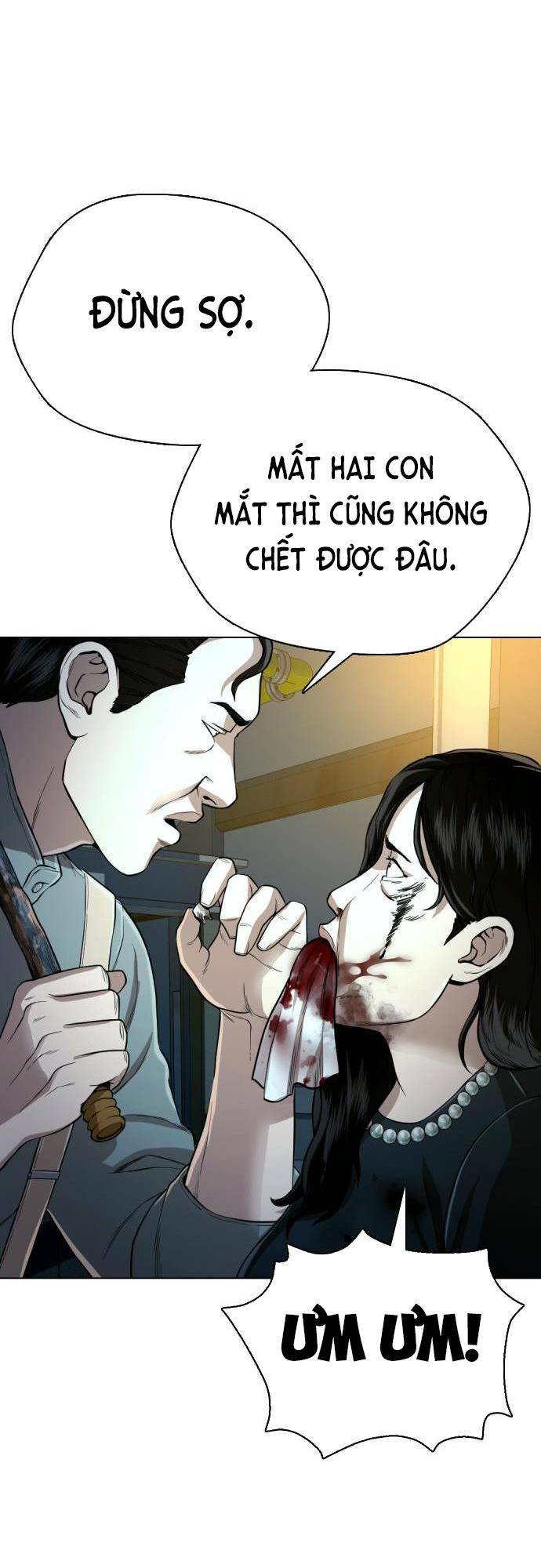 điệp viên 18 tuổi chapter 27 - Trang 2