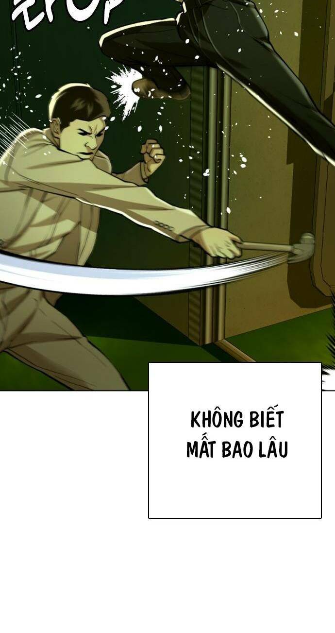 điệp viên 18 tuổi chapter 27 - Trang 2