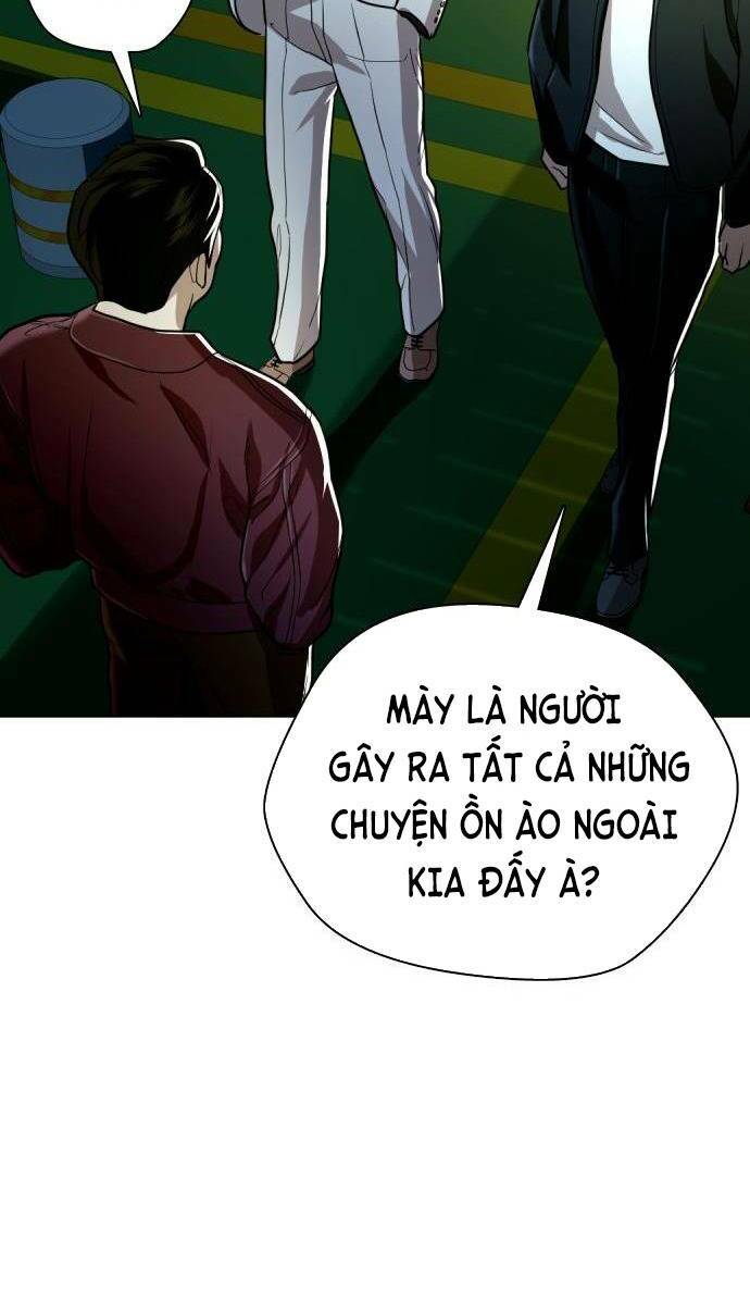 điệp viên 18 tuổi chapter 27 - Trang 2