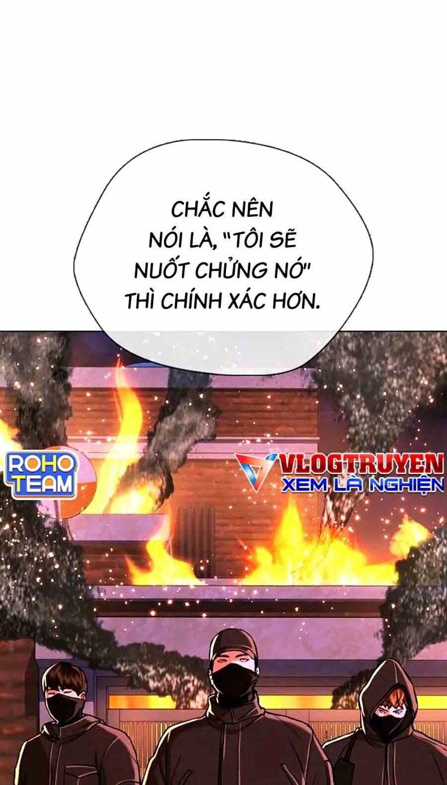 điệp viên 18 tuổi chapter 45 - Next chương 46