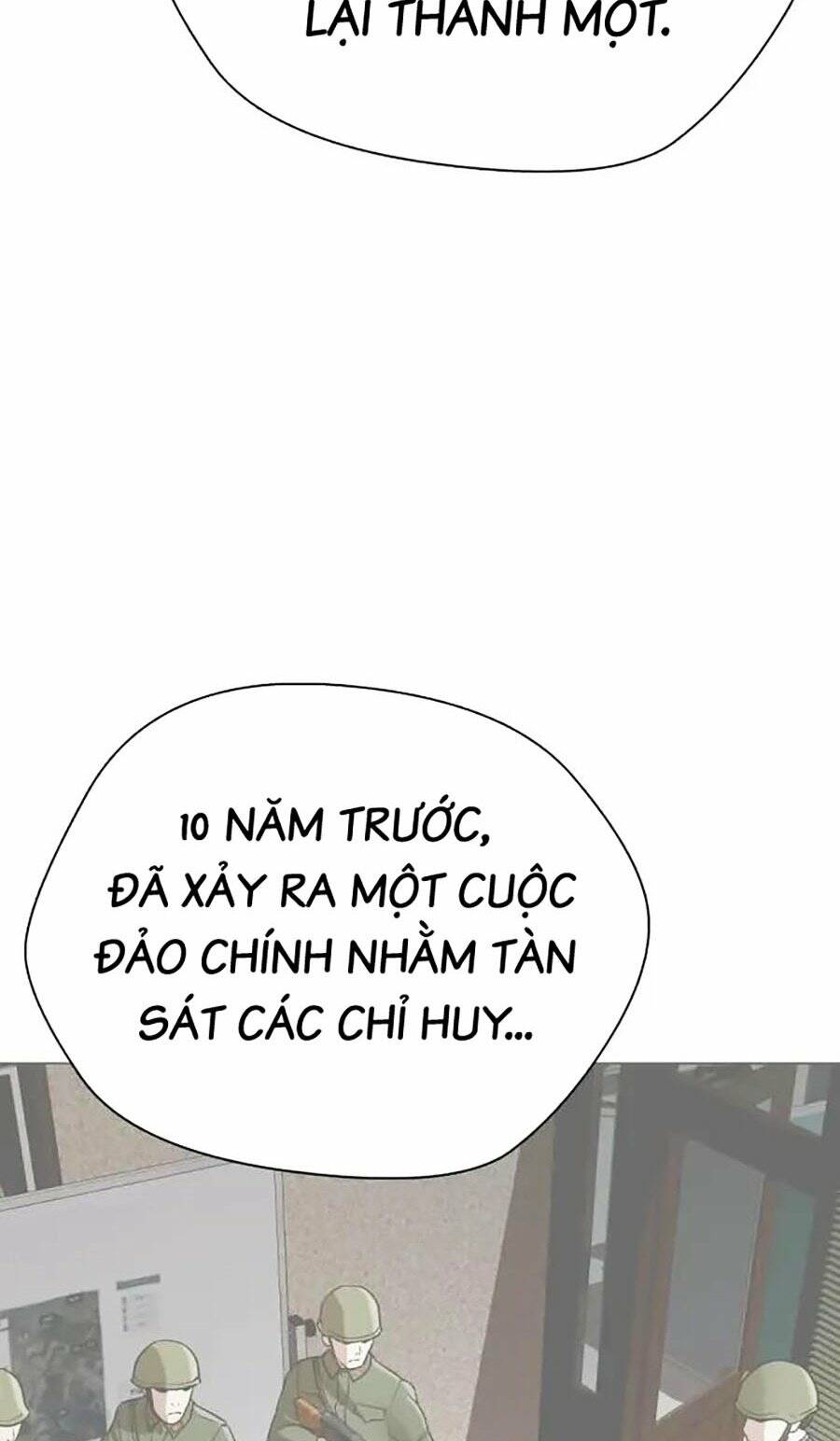 điệp viên 18 tuổi chapter 45 - Next chương 46