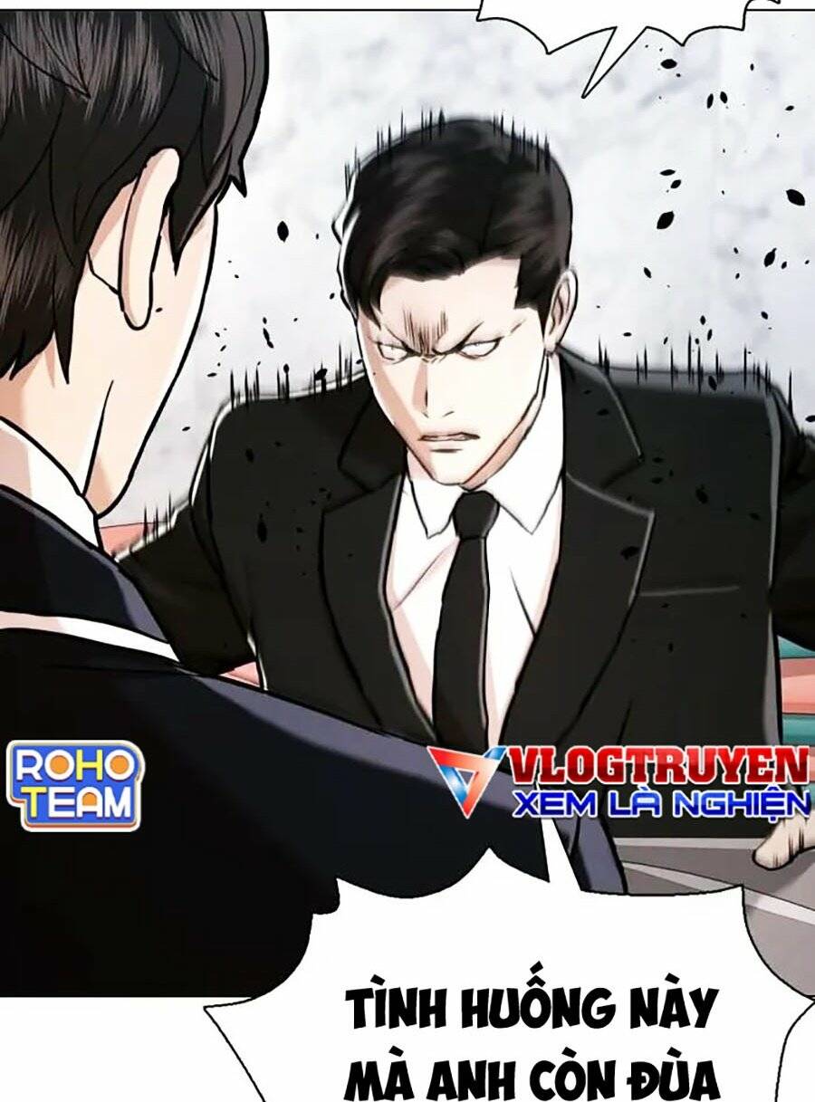 điệp viên 18 tuổi chapter 45 - Next chương 46