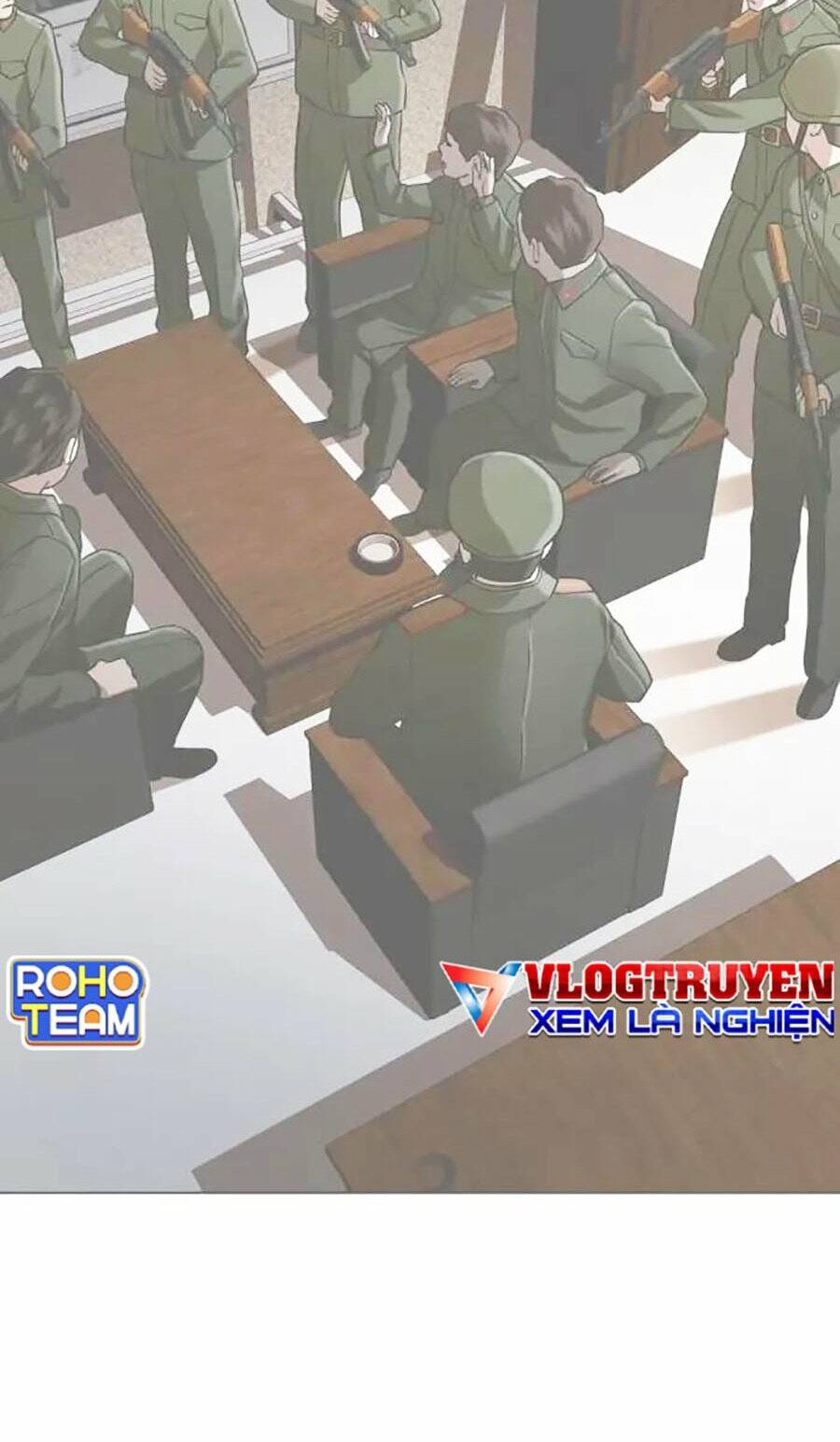 điệp viên 18 tuổi chapter 45 - Next chương 46