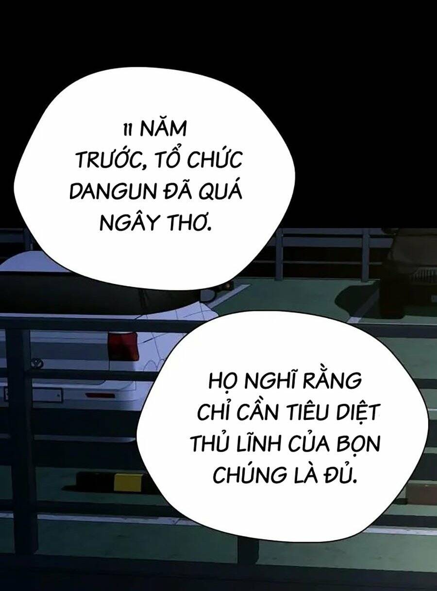 điệp viên 18 tuổi chapter 45 - Next chương 46