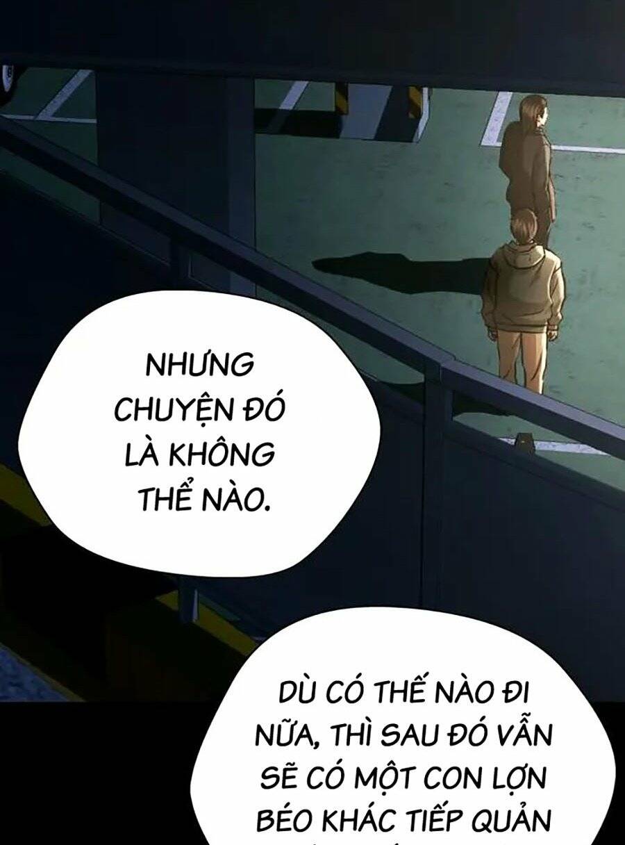 điệp viên 18 tuổi chapter 45 - Next chương 46