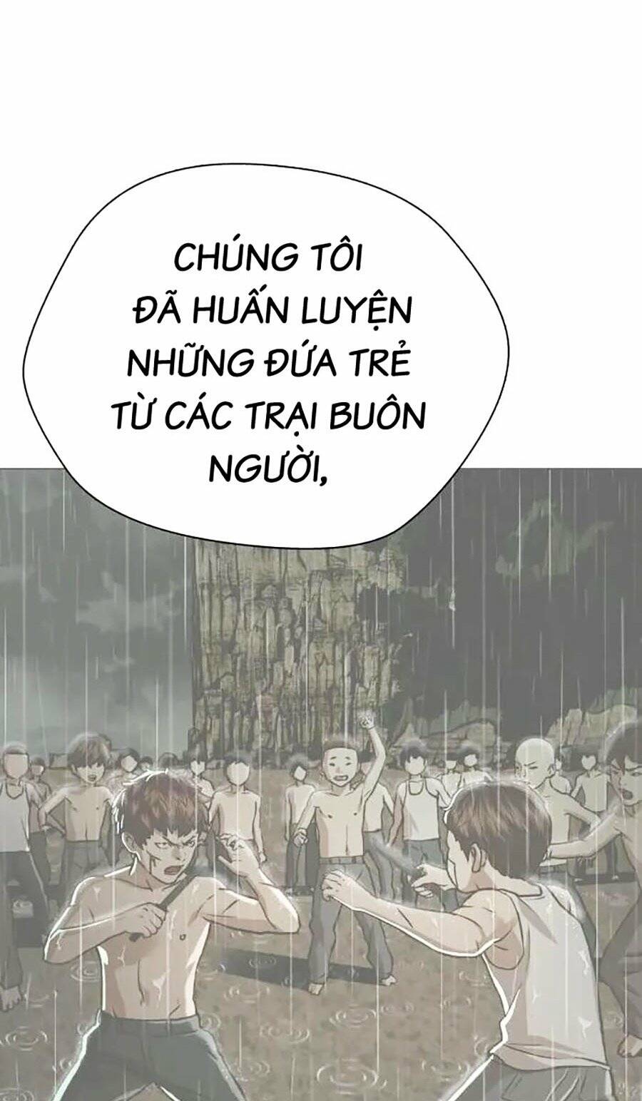 điệp viên 18 tuổi chapter 45 - Next chương 46