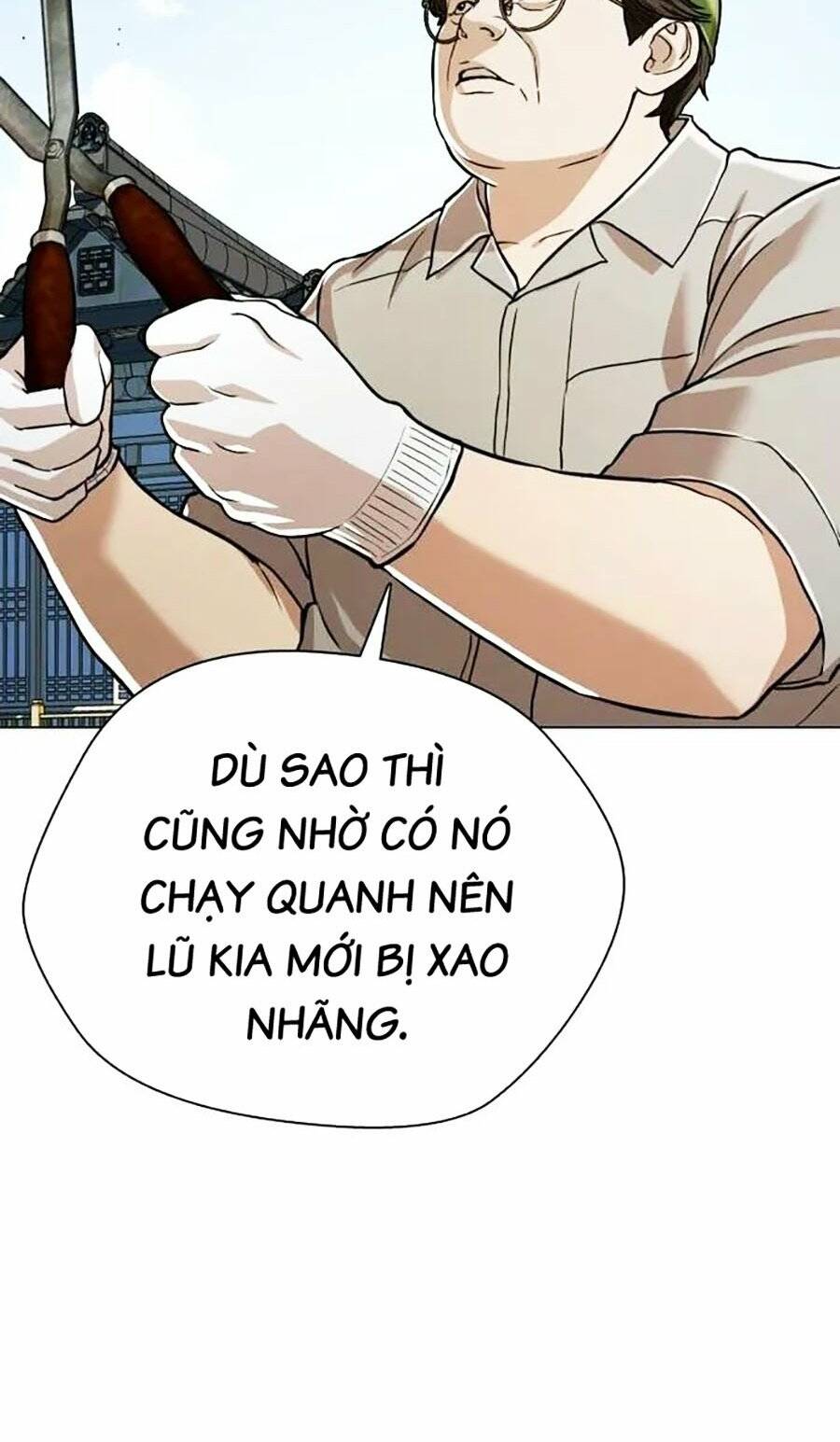 điệp viên 18 tuổi chapter 45 - Next chương 46