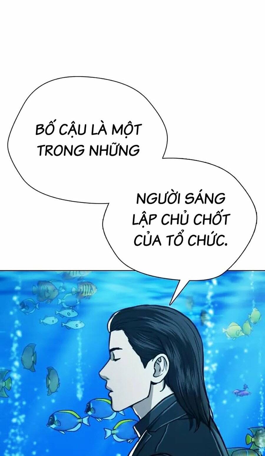 điệp viên 18 tuổi chapter 45 - Next chương 46